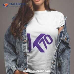 kt leveston 70 shirt tshirt 2