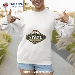 kukulski brothers store 2023 24 chsaa state championships logo shirt sweatshirt 1