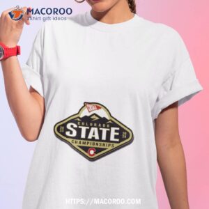 kukulski brothers store 2023 24 chsaa state championships logo shirt tshirt 1