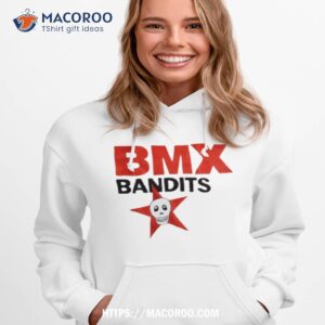 Kurt Cobain Bmx Bandits Shirt 2 kurt cobain bmx bandits shirt hoodie 1