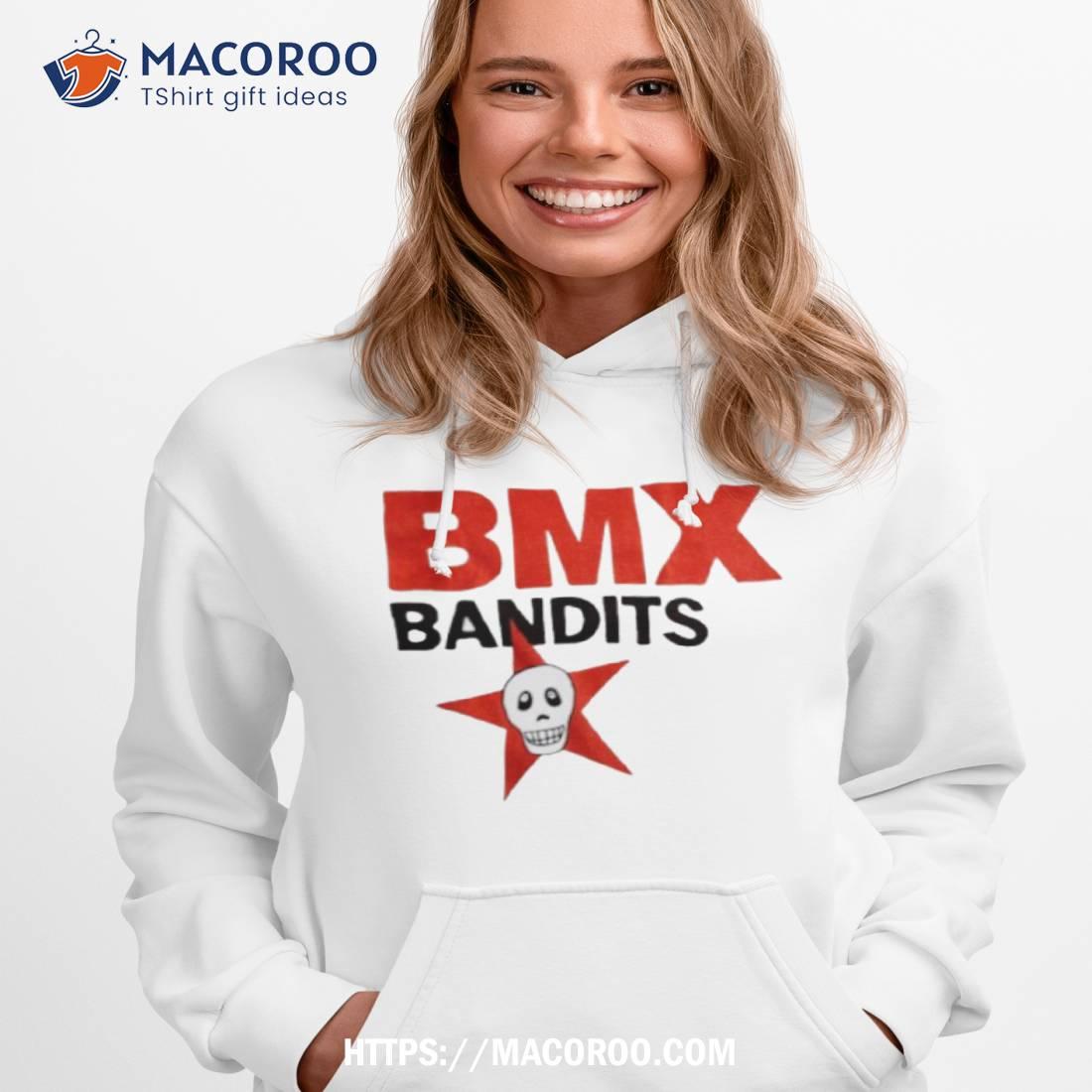 Kurt Cobain Bmx Bandits Shirt Kurt Cobain Bmx Bandits Shirt