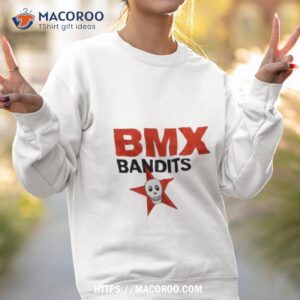 Kurt Cobain Bmx Bandits Shirt 3 kurt cobain bmx bandits shirt sweatshirt 2