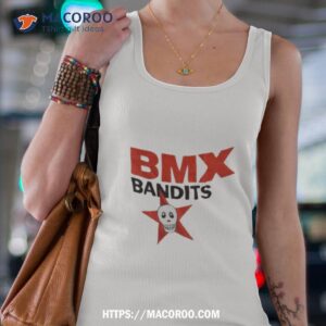 Kurt Cobain Bmx Bandits Shirt 1 kurt cobain bmx bandits shirt tank top 4