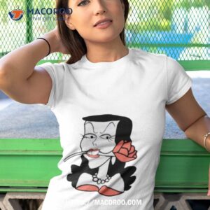 Kurt Cobain Natasha Fatale Shirt 3 kurt cobain natasha fatale shirt tshirt 1