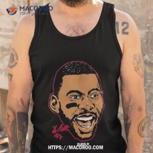 Kyle Pitts Swag Head Signature Shirt 3 kyle pitts swag head signature shirt tank top