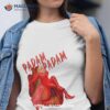 Kylie Padam Heart Kylie Minogue Shirt