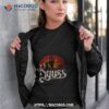 Kyuss Sunset 1987 Vintage Band Shirt