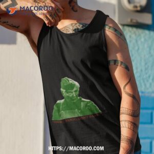 Lance Corporal Jones Dads Army Shirt 3 lance corporal jones dads army shirt tank top 1