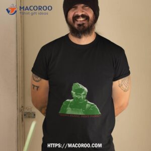 lance corporal jones dads army shirt tshirt 2