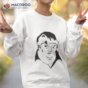 Land Viva La Bam Don Vito Shirt 2 land viva la bam don vito shirt sweatshirt 2