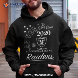 Las Vegas Raiders Sweatshirt - Black