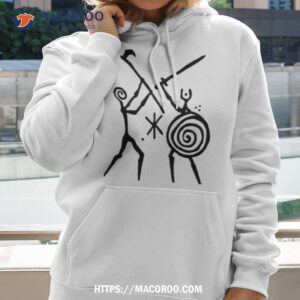 last kingdom vikings shirt hoodie 2