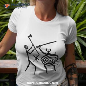 last kingdom vikings shirt tshirt 3