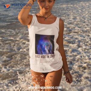 last night in soho 2021 shirt tank top 3