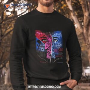 Last Night In Soho Shirt 2 last night in soho shirt sweatshirt