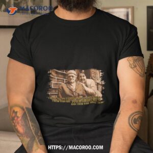 last of the summer wine shirt tshirt