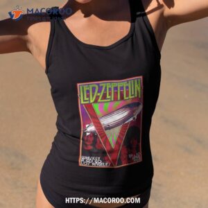 led zeppelin whiskey a go go shirt tank top 2