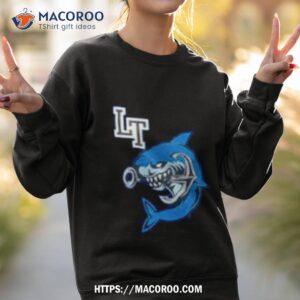 let s trip shark shirt sweatshirt 2