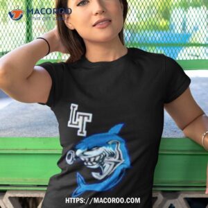 let s trip shark shirt tshirt 1