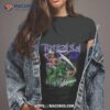 Levi & Mikasa Anime Shirt