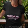 Li Speaks Girl Gamer Shirt