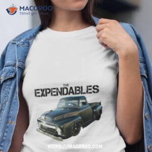 libom the expendables shirt tshirt