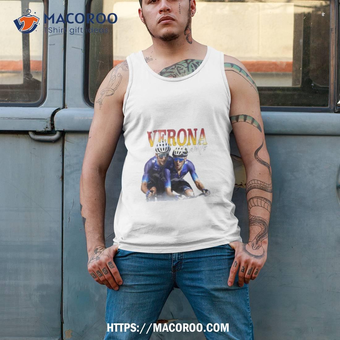 Lidl Trek Verona Carlos Shirt Lidl Trek Verona Carlos Shirt