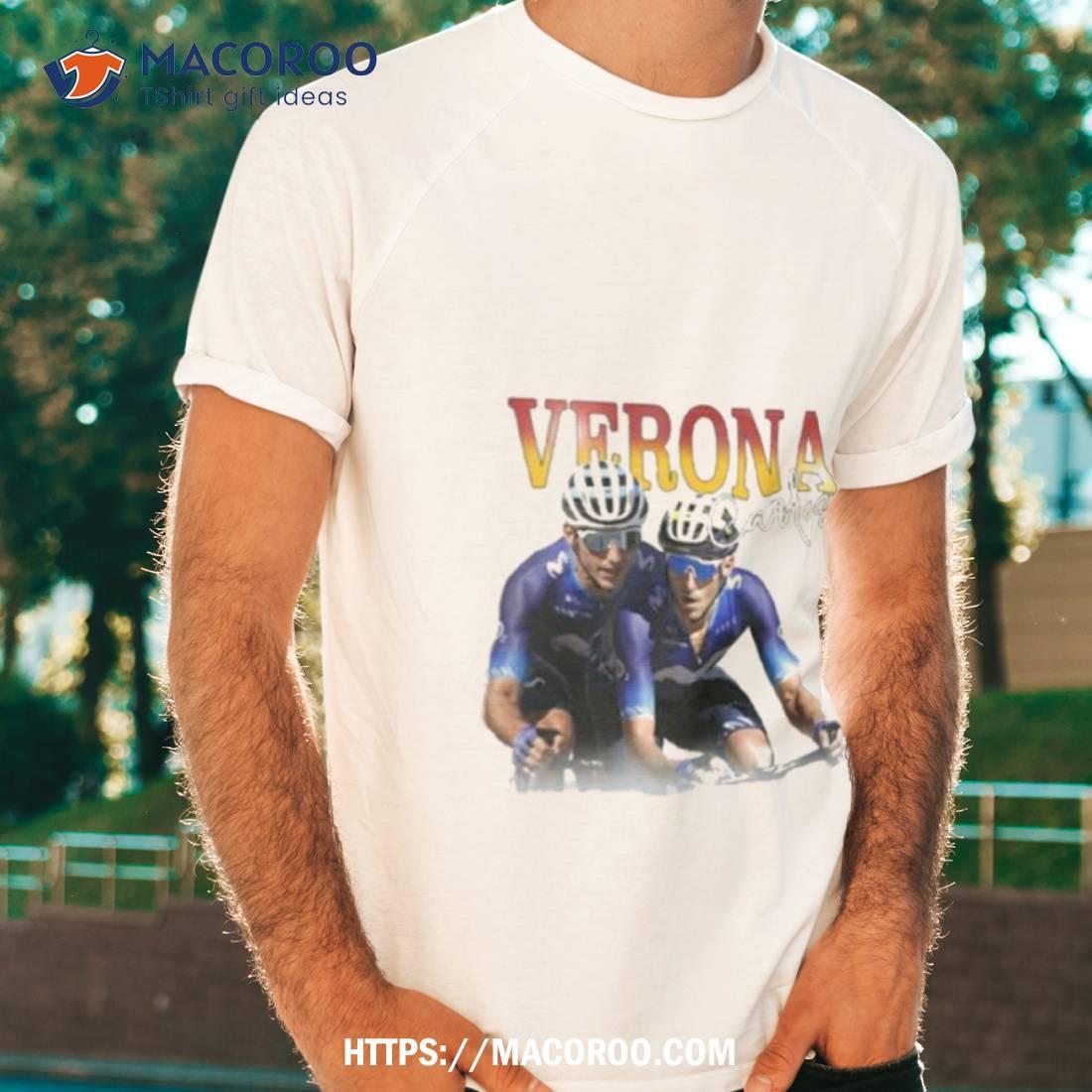 Lidl Trek Verona Carlos Shirt Lidl Trek Verona Carlos Shirt
