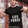 Life Force Shirt