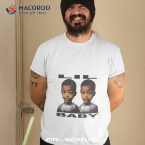 lil baby the lil baby shirt tshirt 2