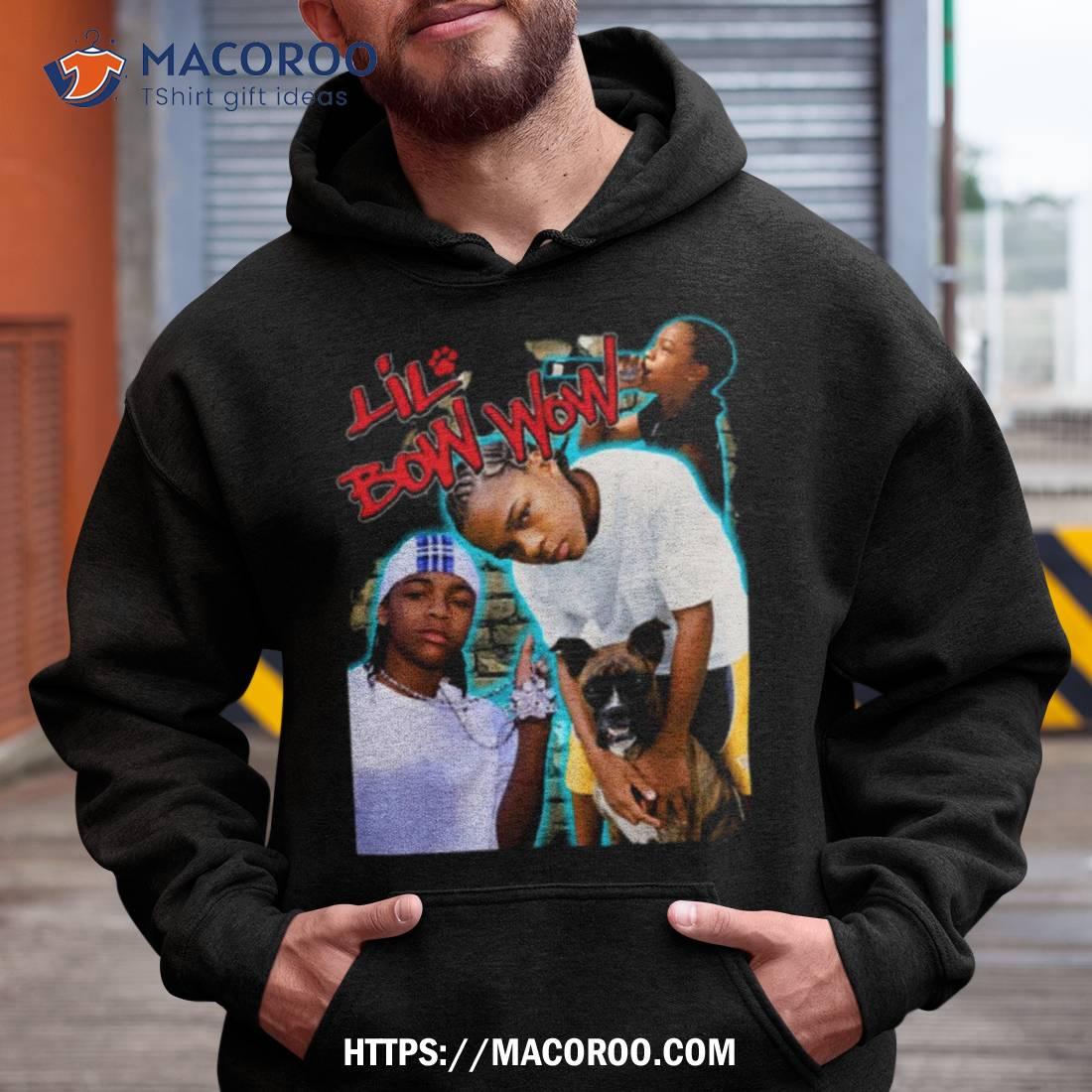 Lil Bow Wow Shirt Lil Bow Wow Shirt