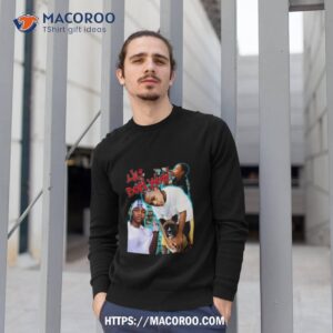 Lil Bow Wow Shirt 2 lil bow wow shirt sweatshirt 1