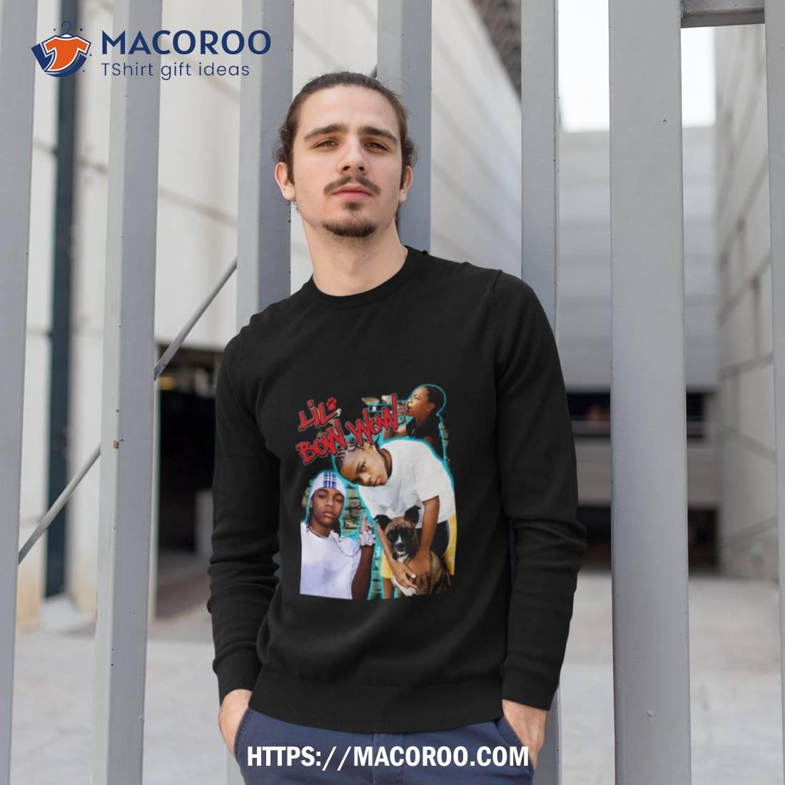 Lil Bow Wow Shirt Lil Bow Wow Shirt