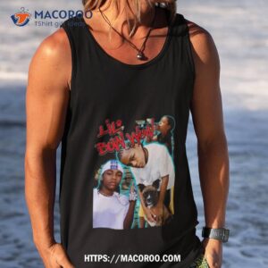 Lil Bow Wow Shirt 3 lil bow wow shirt tank top