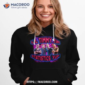 lil timmy tim shirt hoodie 1
