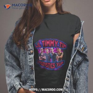 lil timmy tim shirt tshirt 2
