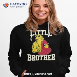 little brother 2023 shirt hoodie 1