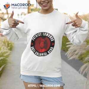 Logo Thomas Sankara Cool Shirt 2 logo thomas sankara cool shirt sweatshirt 1