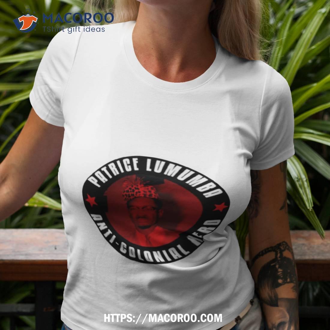 Logo Thomas Sankara Cool Shirt Logo Thomas Sankara Cool Shirt