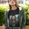 Loki Season 2 Marvel Studios An Original Series Only On Disney Plus Poster Characters T Shirt