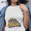 Los Angeles Lakers Let The Band Play Neck Shirt