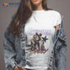 Los Angeles Lakers X Bad Bunny Vibras Vintage Shirt