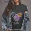 Los Angeles Rams And Los Angeles Lakers Heart It’s In My Dna 2023 Shirt
