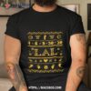 Los Angeles Vintage Shirt