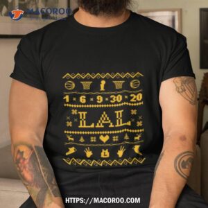 los angeles vintage shirt tshirt