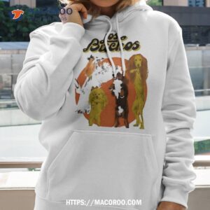 los bitchos dog t shirt hoodie 2