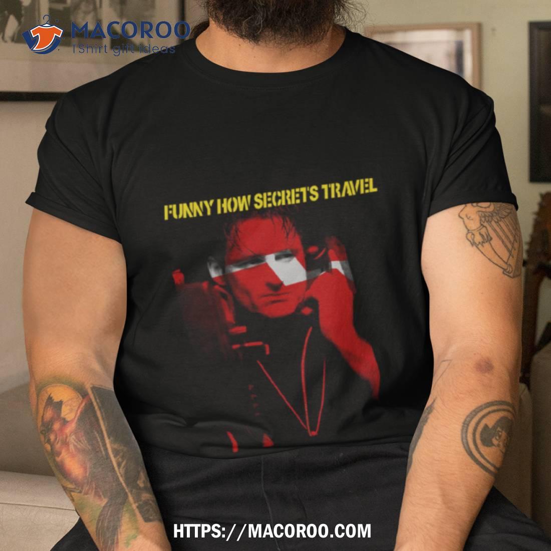 Lost Highway Fred Madison Shirt Lost Highway Fred Madison Shirt