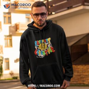 Lou Ratchett Lifestyle Shirt 1 lou ratchett lifestyle shirt hoodie 2