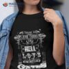 Love Is A Dog From Hell Shirt