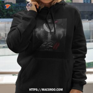 love scars yung bleu shirt hoodie